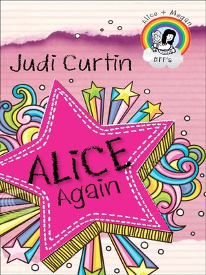 cover image of Alice Again